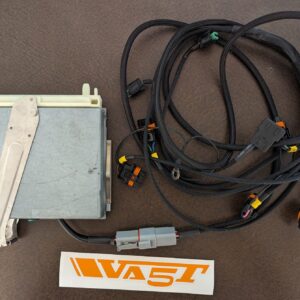 Full Tune Builder Configuration