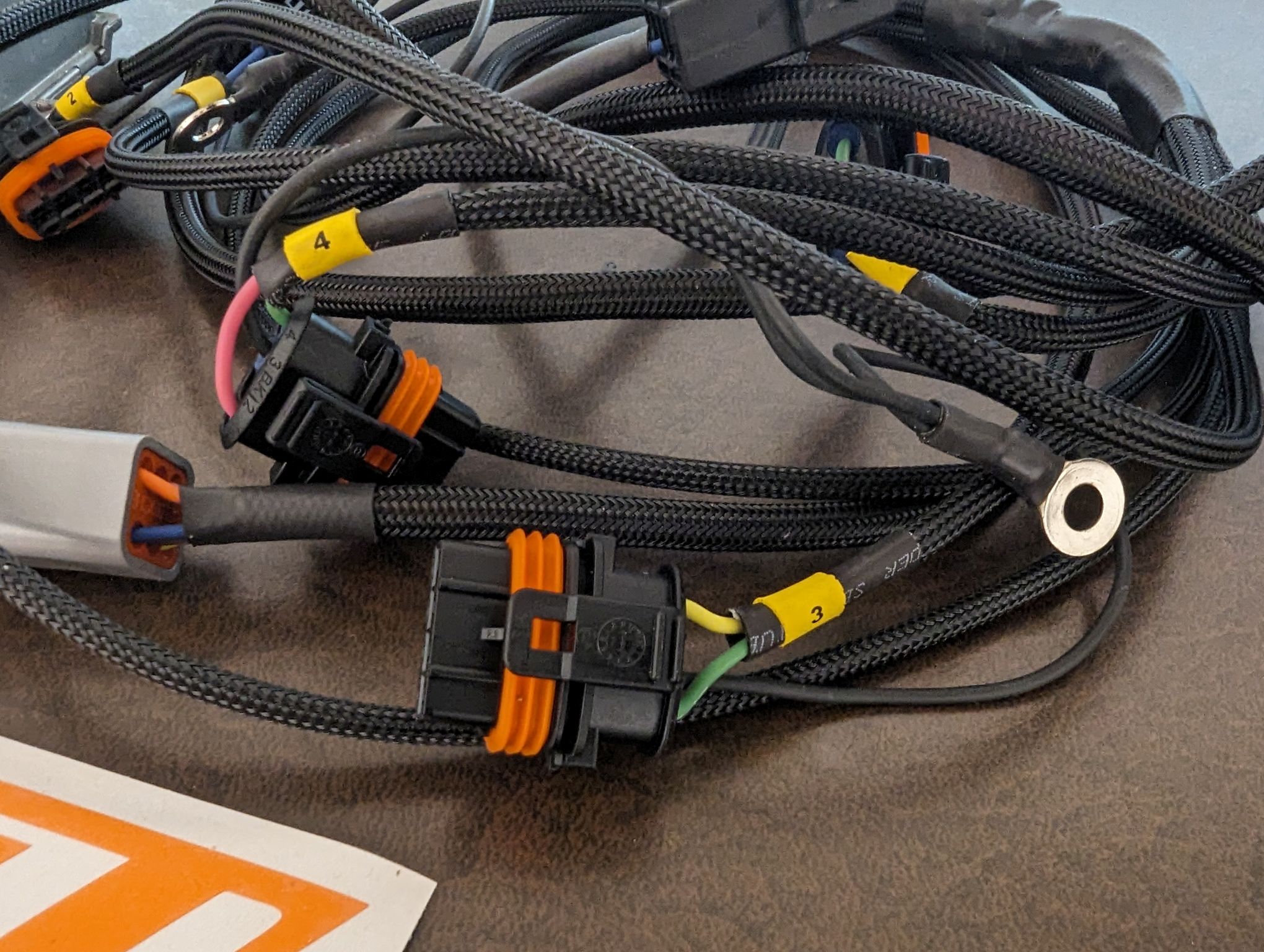 Full Tune Builder Configuration - Image 2