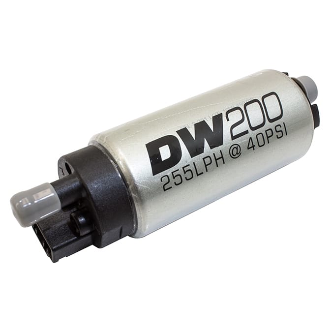 DeatschWerks High Flow Fuel Pump