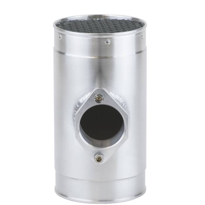 Aluminum MAF Housing