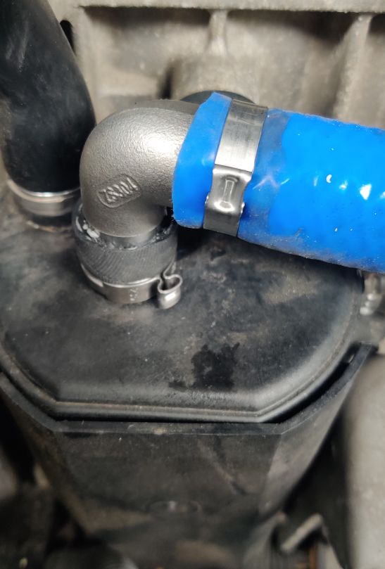 P80 Catch Can Kit - Image 10