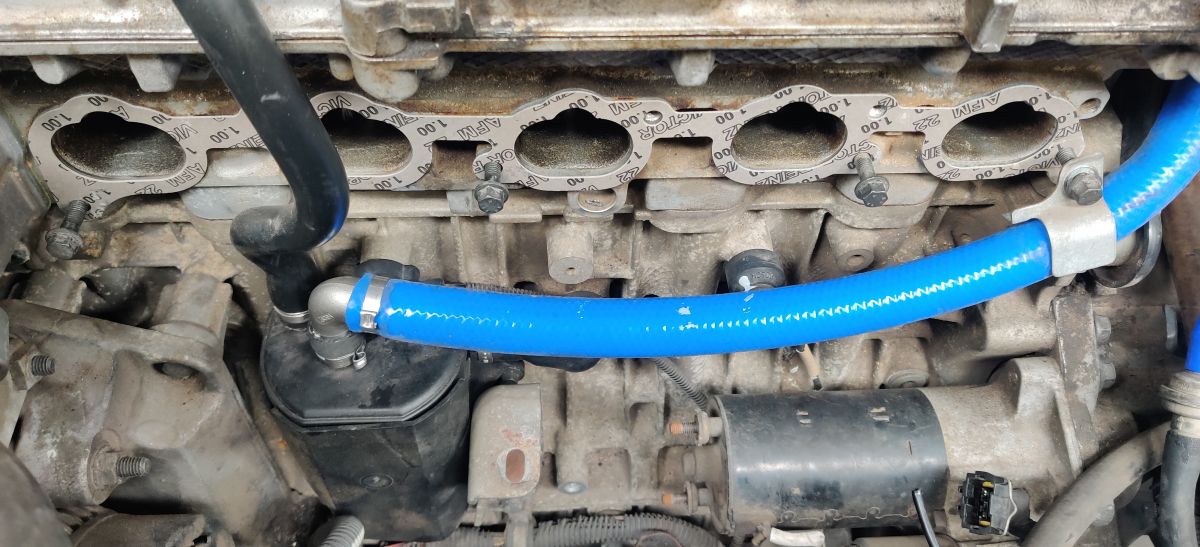 P80 Catch Can Kit - Image 9