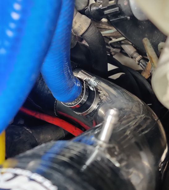 P80 Catch Can Kit - Image 6