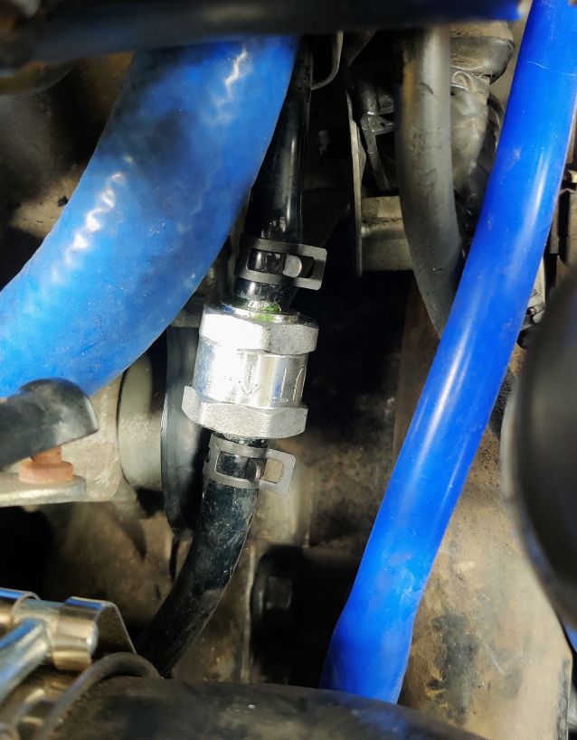 P80 Catch Can Kit - Image 5