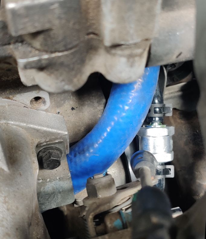 P80 Catch Can Kit - Image 4