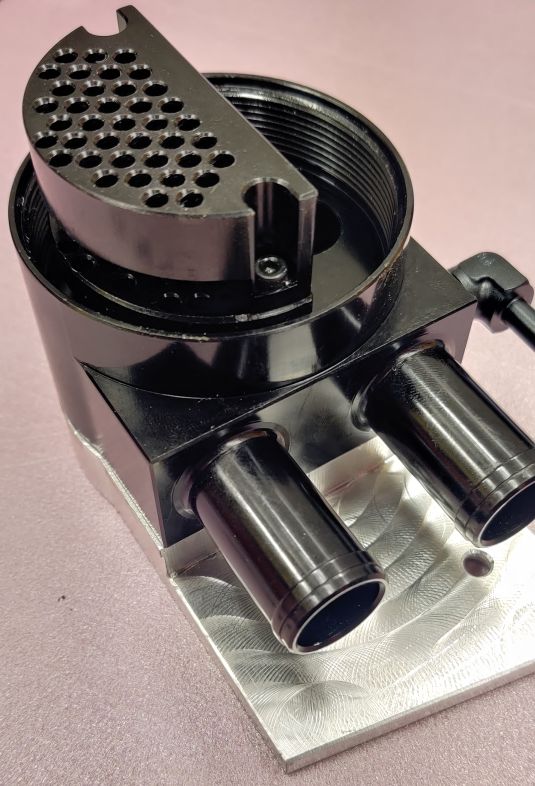 P80 Catch Can Kit - Image 3