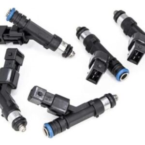 DeatschWerks High Flow Injectors