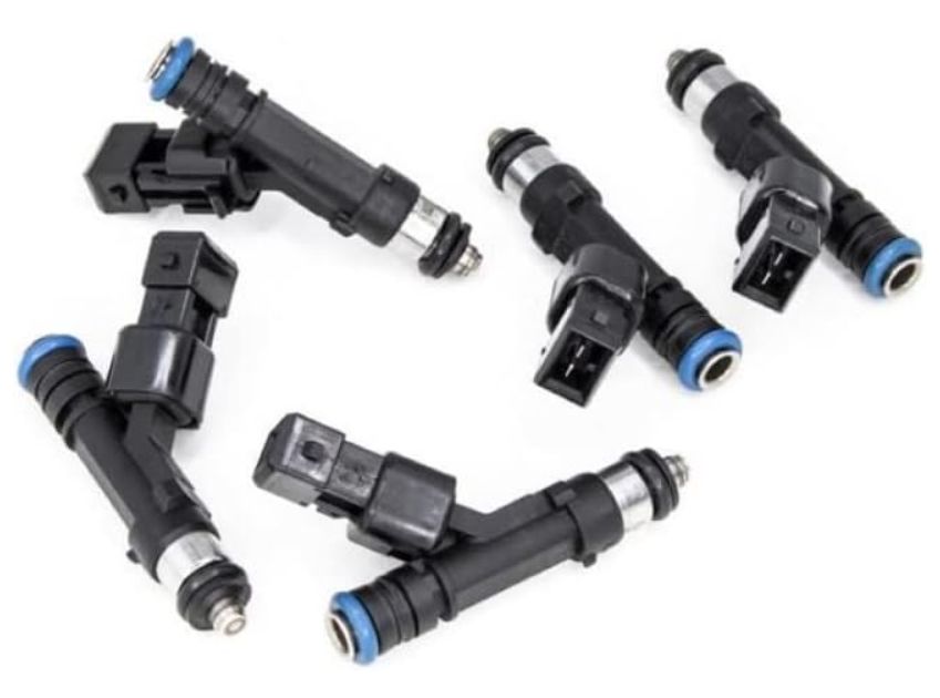 DeatschWerks High Flow Injectors