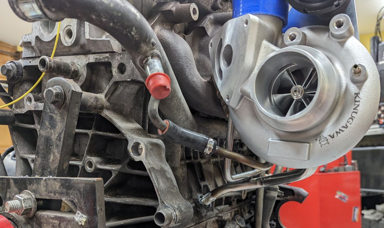 20G Turbo Kit - Image 5