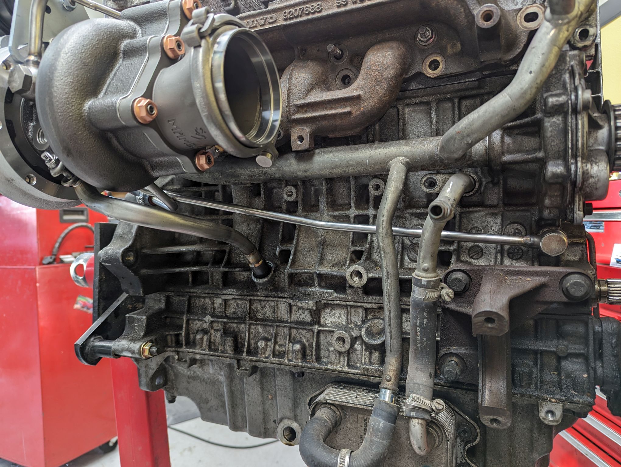 20G Turbo Kit - Image 7