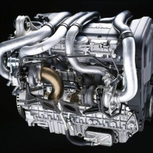 Full Tune for 6 Cylinder Motors