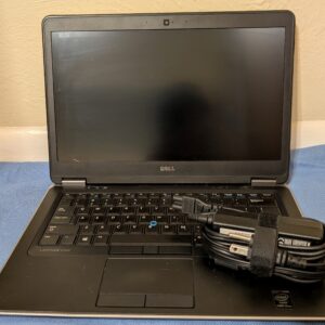 Rental Windows Laptop