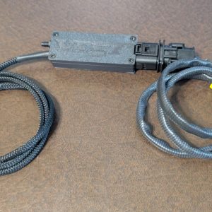 Plug and Play Wideband and Boost Gauge
