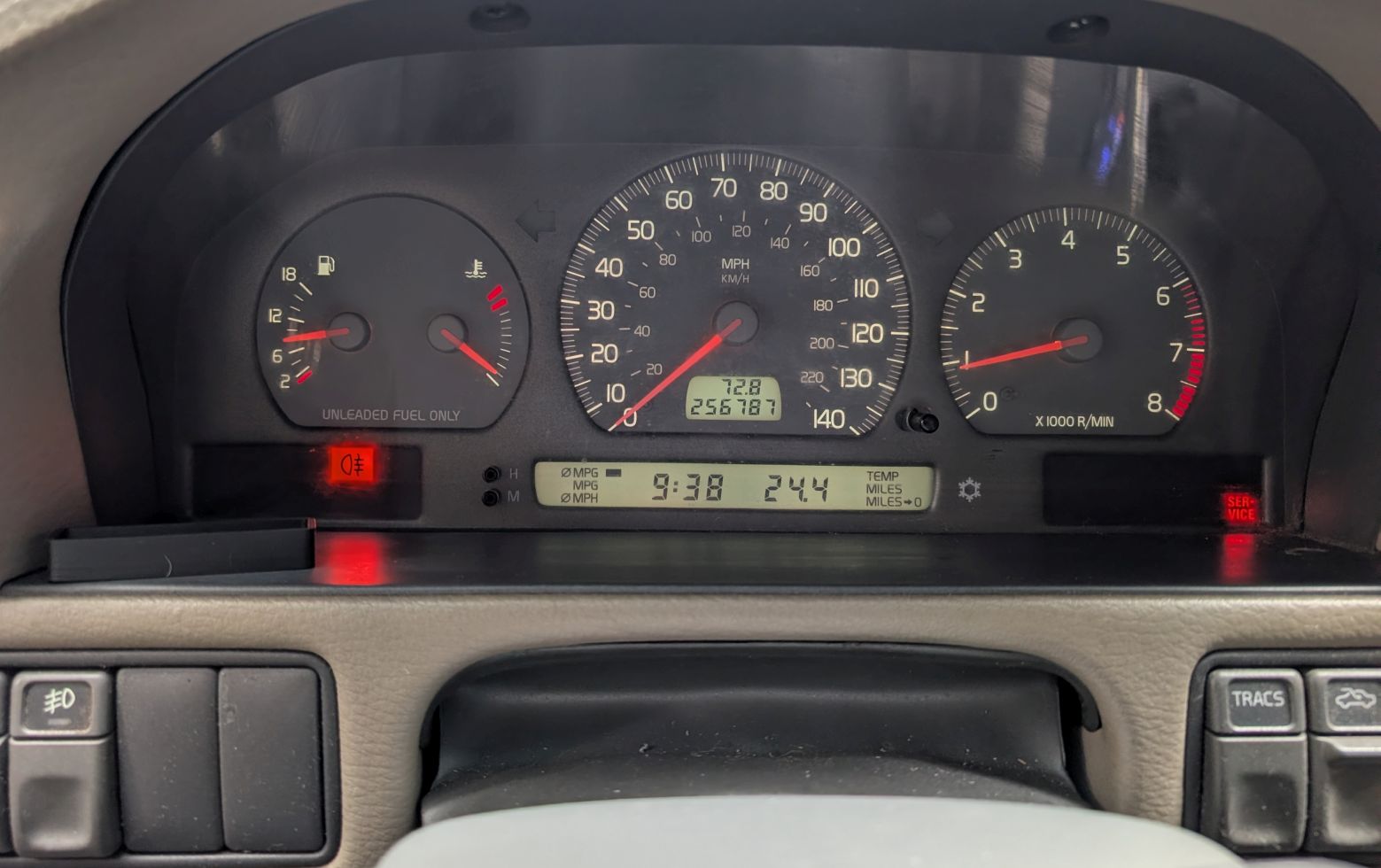 Plug and Play Wideband and Boost Gauge - Image 3
